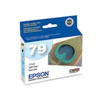 Epson T079520 Light Cyan Ink Claria Hi-Definition w/ 1400