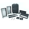 Kino Flo Diva-Lite 401 Kit (2-Unit) with Flight Case, 120vac
