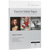 Hahnemuhle 24"x36" Photo Rag Bright White 310gsm - 25 Sheets
