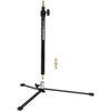 Manfrotto 012B Backlite Stand - Black