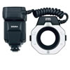 Sigma EM-140 DG Ring Flash for Canon
