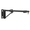 Manfrotto 098SHB Short Wall Boom - Black