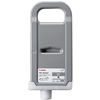 Canon PFI-701GY Gray Ink Tank Pigment 700ml