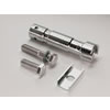 Kino Flo Image 85/45/20 Junior Pin Assembly 28mm