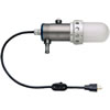 Chimera Triolet Light Unit w/15" Cord QR Ring, Glass Cover, 2Pin Adp