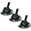Gitzo All Terrain/Snow Shoes Blister Pack of 3