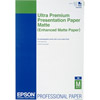 Epson 13"x19'' Enhanced Matte Paper 100 Sheets