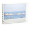 Pina Zangaro Vista 8.5x11 Landscape Screwpost Binder / Mist