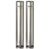 Rode Microphones NT5 Microphone - Matched Pair Acoustically Matched 1/2 caps" Cardiod Condenser Microphone