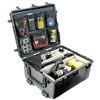 Pelican 1690 Case Black with Foam