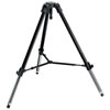 Manfrotto 528XB Video Tripod - Aluminium Single-stage (50kg load)