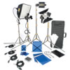 Lowel DV Creator 44 Kit with Soft Case