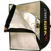 Lowel Rifa eX-lite 66 with EHF Lamp 750w Max.