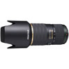 Pentax smc DA 50-135mm f/2.8 ED IF SDM Lens