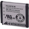 Fuji NP-50 Rechargeable Lithium-Ion Battery for X20/10, XF1