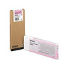 Epson T606600 Vivid Light Magenta 220ml Ink Cartridge for Stylus Pro 4880