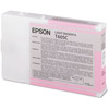 Epson T605C00 Light Magenta 110ml Ink Cartridge for Stylus Pro 4800
