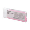 Epson T606C00 Light Magenta 220ml Ink Cartridge for Stylus Pro 4800