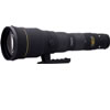Sigma AF 300-800mm f/5.6 APO EX DG Zoom Lens for Canon