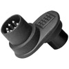 Elinchrom EL-Skyport Transceiver RX Adapter to Ranger RX