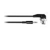 Elinchrom Sync Cord Ringlock Style 40 cm Miniphone to Elinchrom