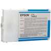 Epson T605200 Cyan Ink 110ml UltraChrome for SP 4800, 4880