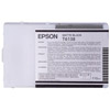 Epson T613800 Matte Black Ink 110ml UltraChrome for SP 4880, 4800, 4000