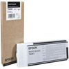 Epson T606100 Photo Black Ink 220ml UltraChrome for SP 4800, 4880