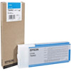 Epson T606200 Cyan Ink 220ml UltraChrome for SP 4800, 4880