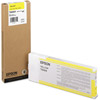 Epson T606400 Yellow Ink 220ml UltraChrome for SP 4800, 4880