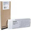 Epson T606700 Light Black Ink 220ml UltraChrome for SP 4800, 4880
