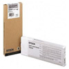 Epson T606900 Light Light Black Ink 220ml UltraChrome for SP 4800, 4880
