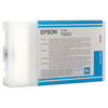 Epson T602200 Cyan Ink 110ml UltraChrome for SP 7800, 7880 & 9800, 9880