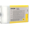 Epson T602400 Yellow Ink 110ml UltraChrome for SP 7800, 7880 & 9800, 9880
