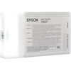 Epson T602700 Light Black Ink 110ml UltraChrome for SP 7800, 7880 & 9800, 9880