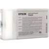 Epson T602900 Light Light Black Ink 110ml UltraChrome for SP 7800, 7880 & 9800, 9880