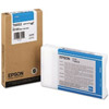 Epson T603200 Cyan Ink 220ml UltraChrome for SP 7800, 7880 & 9800, 9880