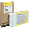 Epson T603400 Yellow Ink 220ml UltraChrome for SP 7800, 7880 & 9800, 9880