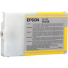 Epson T605400 Yellow Ink 110ml UltraChrome for SP 4800, 4880