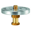 Manfrotto 208HEX 3/8" Platform Adaptor for 5/8"