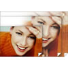 Epson 13"x19" Exhibition Fiber 325gsm Paper - 25 sheets
