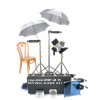 Lowel Basically 3 Kit w/Soft Case
