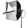 Lowel LC-88 EX Rifa-Lite - 1000W