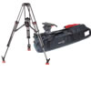 Sachtler System 15 SB SL MCF