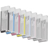 Epson Stylus 4800 Color Ink Set 2007 8 Carts with Photo Black 220ml