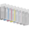 Epson Stylus 4800 Color Ink Set 2007 8 Carts with Matte Black 220ml