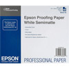 Epson 13"x19" Proofing Paper Semi- Matte Commercial - 100 Sheet