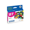Epson T087320 Magenta HG2 Ink Cartridge for R1900
