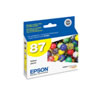 Epson T087420 Yellow HG2 Ink Cartridge for R1900