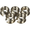 Manfrotto 148KN Set of 5 Adapter 3/8 Thread - 1/4 Socket